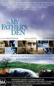 In My Father's Den (film)