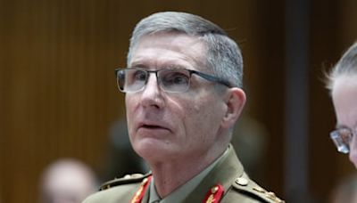 By stripping military medals only so far up the chain of command, Richard Marles has reopened old wounds