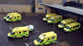 Reino Unido enfrenta inverno de greves enfermeiras farão paralisação nesta semana