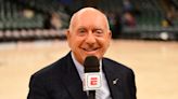 ESPN College Basketball Analyst Dick Vitale Announces He Is Cancer-Free