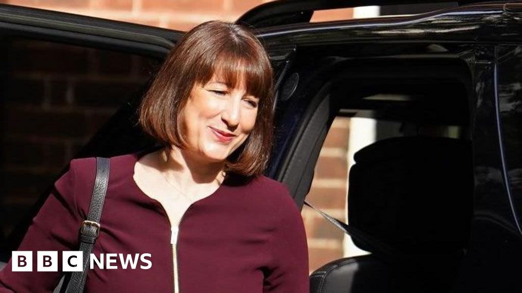 Rachel Reeves defends scrapping winter fuel payments for millions