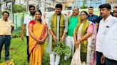 Igniting Mind to plant one crore saplings in Odisha by 2030