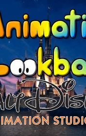 Animation Lookback: Walt Disney Animation Studios +