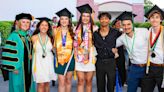 Lake-Sumter State College makes history with record-breaking graduation ceremony