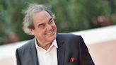 'JFK' director Oliver Stone still has questions about assassination