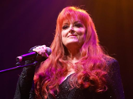 Wynonna Judd's Daughter Grace Pauline Kelley Arrested Again 3 Months After Prostitution Charge