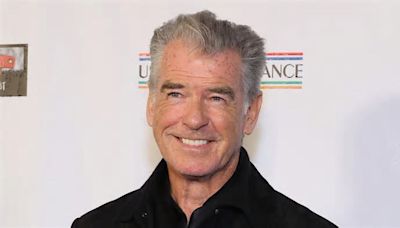 Pierce Brosnan Set for ‘A Spy's Guide to Survival' from ‘Warrior Nun' Creator Simon Barry