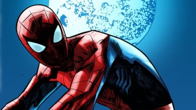 Ultimate Spider-Man #5 Reveals Another Classic Marvel Villain in New Role