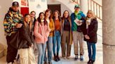 Más de 400 estudiantes han visitado en El Puerto el Centro de Interpretación de los Cargadores a Indias