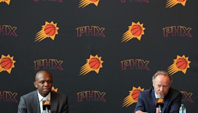 Suns Reveal G League Team Name, Arena