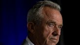 RFK Jr makes embarrassing gaffe as he refers to wrong Iranian president