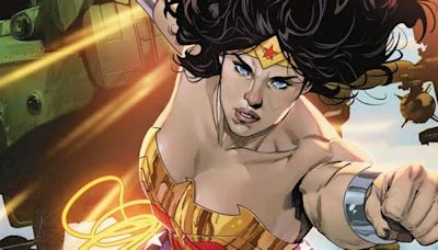 Wonder Woman Is Facing Her Own 'Doomsday Moment' - The Contingency That Can Truly Break Her