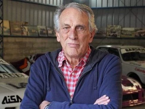 El automovilismo argentino de luto: murió Juan María "El Flaco" Traverso