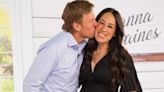 Fans are Melting Over Chip Gaines' Incredibly Heartfelt Post to Joanna
