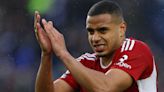 Wolves Admire Nottingham Forest Defender Murillo