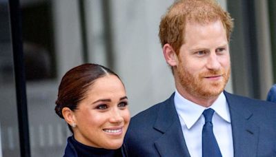 Prince Harry and Meghan Markle warned Prince William won't listen to one thing