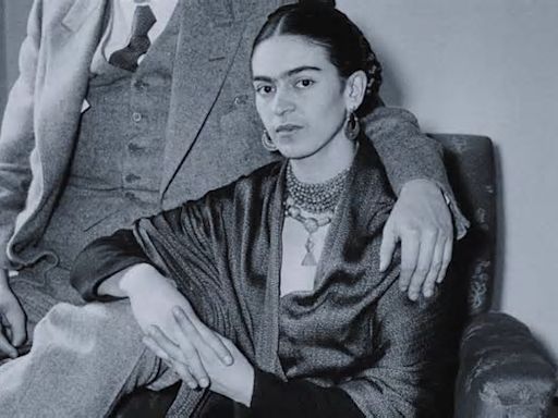Explorando Frida, el documental de la pintora mexicana que estará en cines