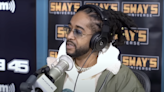 Omarion Talks Co-Parenting With Apryl Jones And Her Dating Taye Diggs