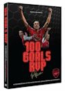 Arsenal Robin Van Persie 100 Goals