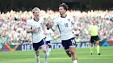 Republic of Ireland vs England LIVE: Nations League result and final score as Lee Carsley makes winning start