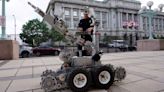 San Francisco Supervisors Vote to Allow Police to Deploy Killer Robots