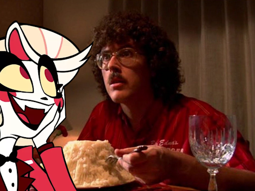 Hazbin Hotel Creators Lend Their Talents to Weird Al Yankovic