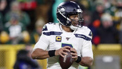 Ranking the Top 5 Seattle Seahawks Quarterbacks of All Time