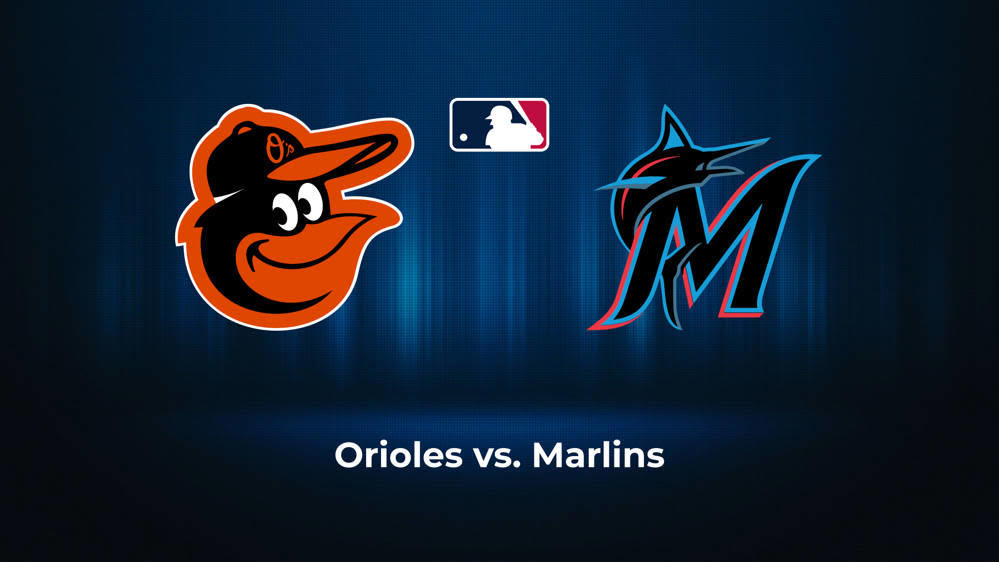 Orioles vs. Marlins: Betting Trends, Odds, Records Against the Run Line, Home/Road Splits