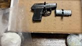 Two arrested; gun and drugs seized - Mid Hudson News