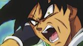 Dragon Ball Super: Broly por fin hizo su primera aparición oficial en el manga