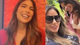 Ivana Yturbe se refiere a su salida con Pamela López y Brunella Horna: “Las amigas están para todo”