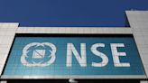 India shares lower at close of trade; Nifty 50 down 0.95%
