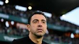 Barcelona parts way with Xavi, one month after coach had reversed decision to step down