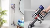 This cordless Dyson vacuum is extremely powerful — and it’s $100 off during Bed Bath & Beyond’s Black Friday sale