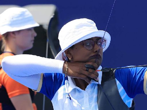 Olympic archery quarterfinals: Knockout blow to as India women's team loses 0-6 to Netherlands