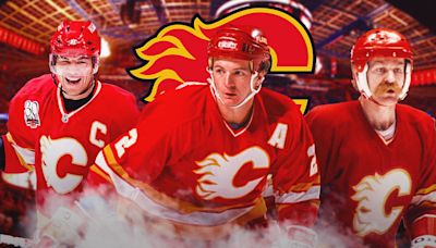 Ranking 10 greatest Calgary Flames of all time