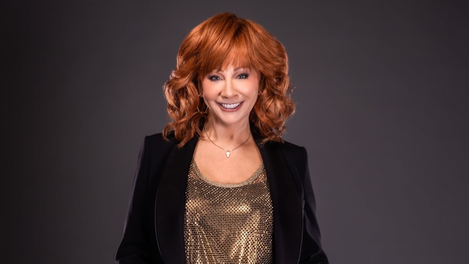Reba McEntire teases 'big production' for her 2024 ACM Awards performance