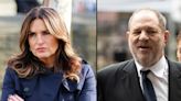 Mariska Hargitay Condemns Harvey Weinstein’s Overturned Conviction