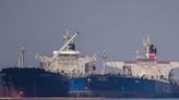 Middle Eastern and Asian companies are snapping up aging oil tankers to transport Russian crude as charter rates soar