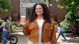 Michelle Buteau and her twins go back-to-school shopping on Amazon