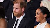 Meghan sends clear signal about how she feels about Harry with one key move