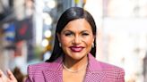 Mindy Kaling Shares Cheeky Post About Prince Harry (& Seth Rogen Has Epic Response)