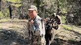 This Mississippi turkey hunter did what only one other has done and it took him 31 years