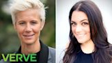 Verve Taps Liz Parker As Managing Partner And Appoints Jennifer Jones As General Counsel As Agency Expands Leadership Team