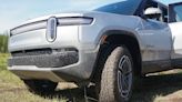 Rivian's New R1S and R1T Are In a Heart-Stopping Race to Smoke Tesla