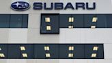 Subaru pauses production of WRX STI performance vehicles, may return with electric ones