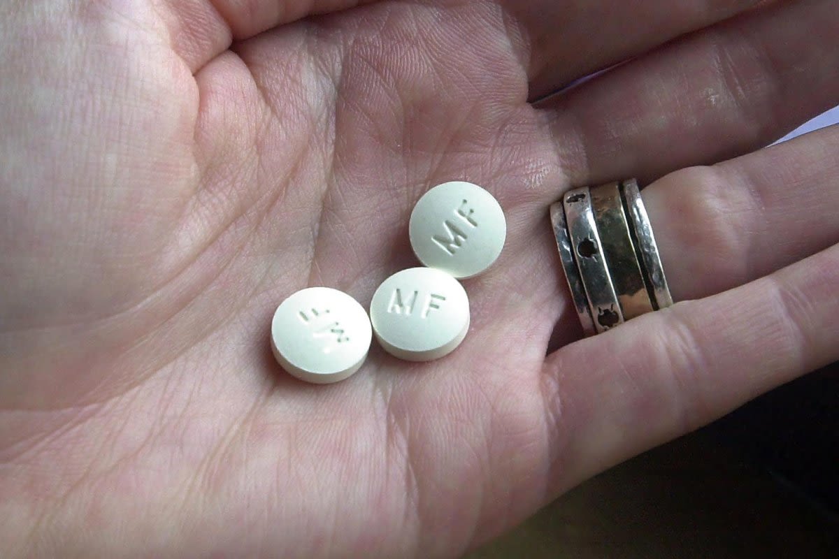 Louisiana Senate passes bill to reclassify abortion pills as controlled substances