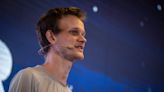 Vitalik Buterin says Ethereum will be ‘55% complete’ post-merge