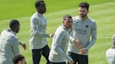 Hora Mbappé y Luis Enrique contra el Borussia Dortmund rumbo a Wembley