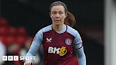 Rachel Corsie: Aston Villa captain signs contract extension